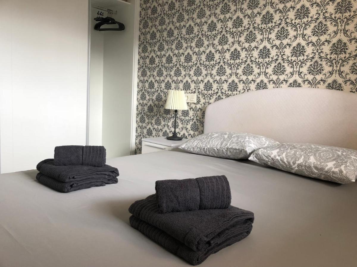 New Apartment In San Juan Playa, Alicante Pau5 Екстериор снимка