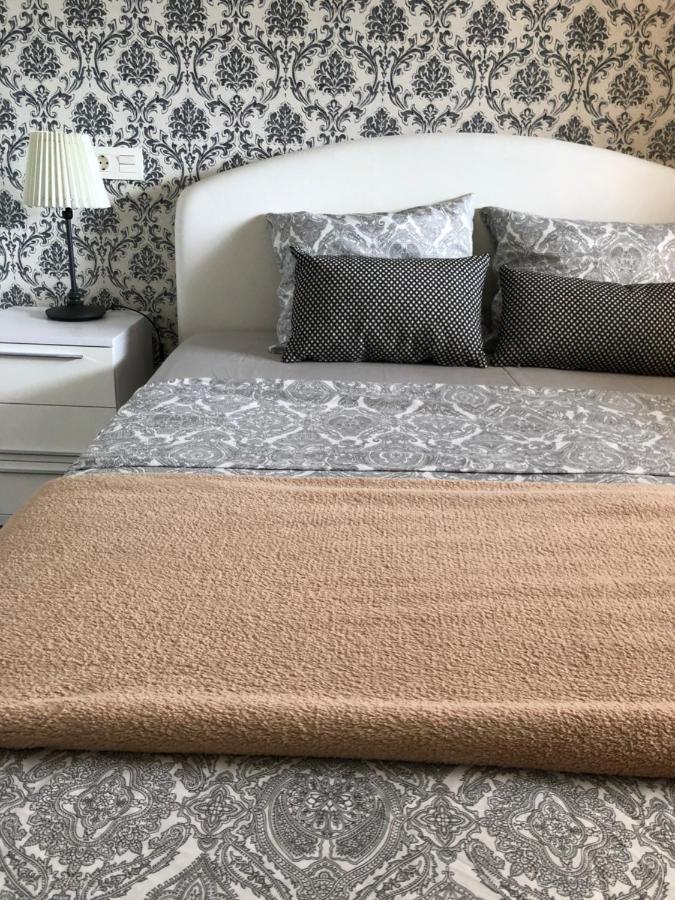 New Apartment In San Juan Playa, Alicante Pau5 Екстериор снимка