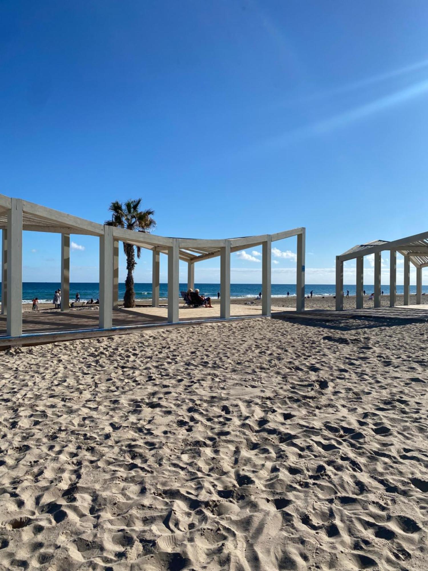 New Apartment In San Juan Playa, Alicante Pau5 Екстериор снимка