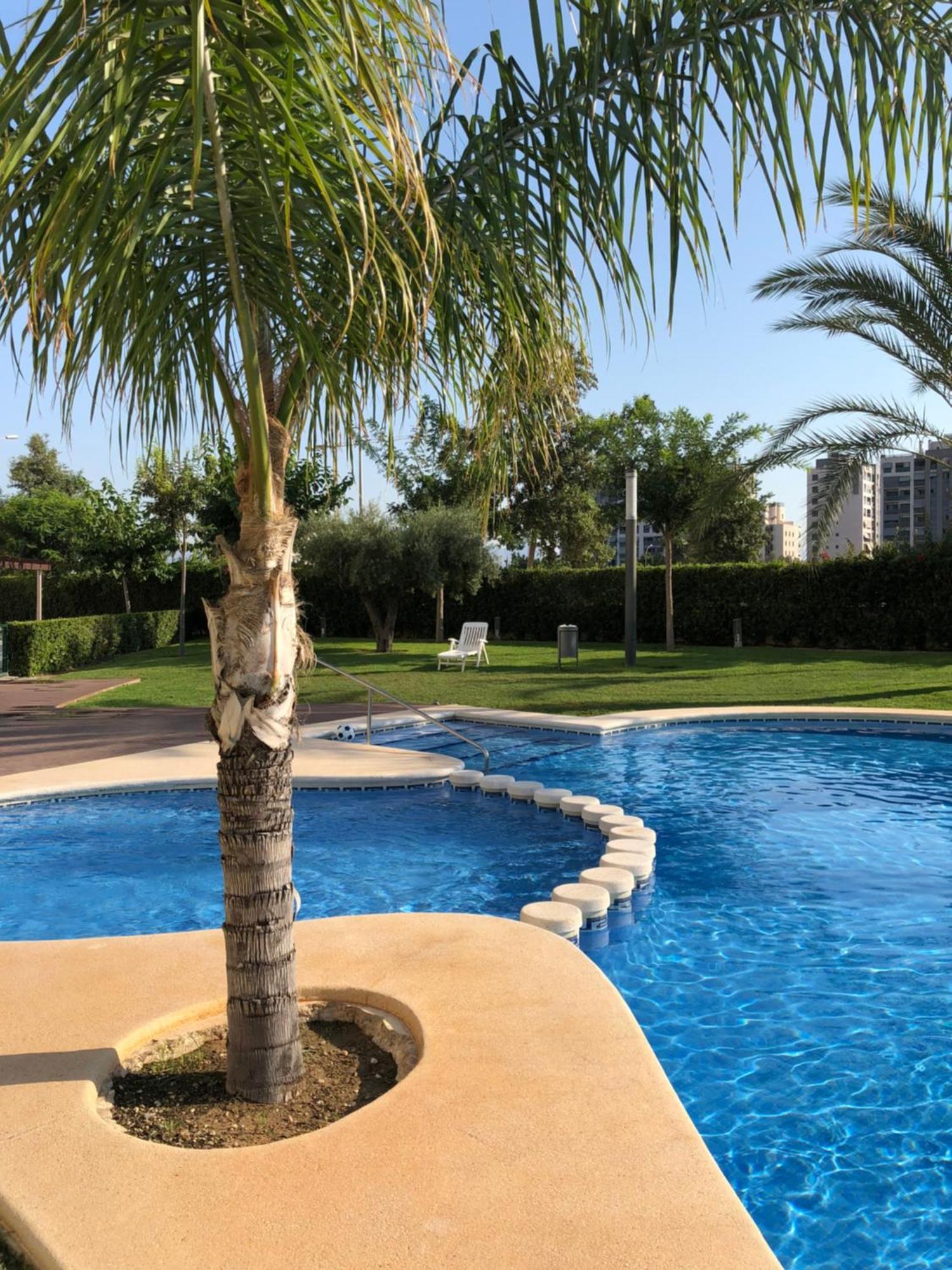 New Apartment In San Juan Playa, Alicante Pau5 Екстериор снимка