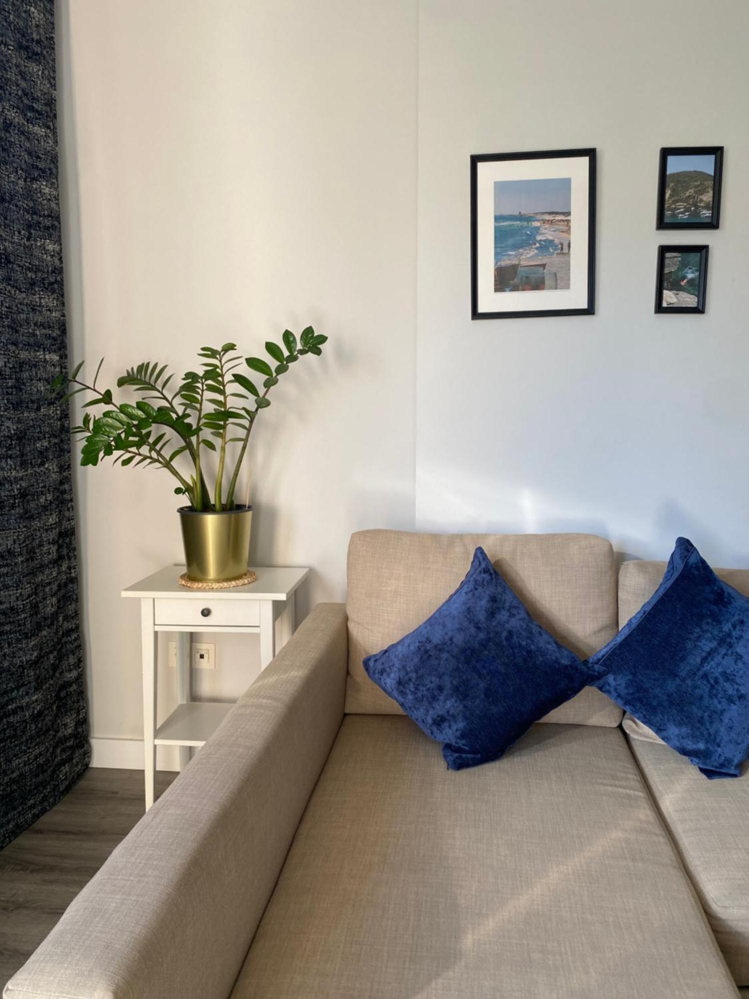 New Apartment In San Juan Playa, Alicante Pau5 Екстериор снимка