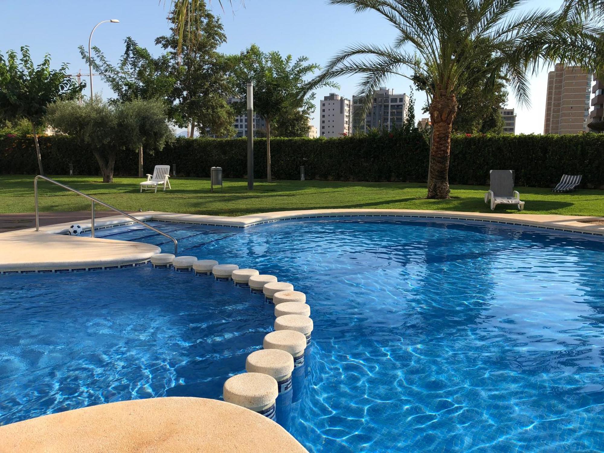 New Apartment In San Juan Playa, Alicante Pau5 Екстериор снимка