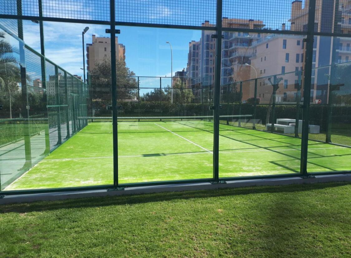New Apartment In San Juan Playa, Alicante Pau5 Екстериор снимка