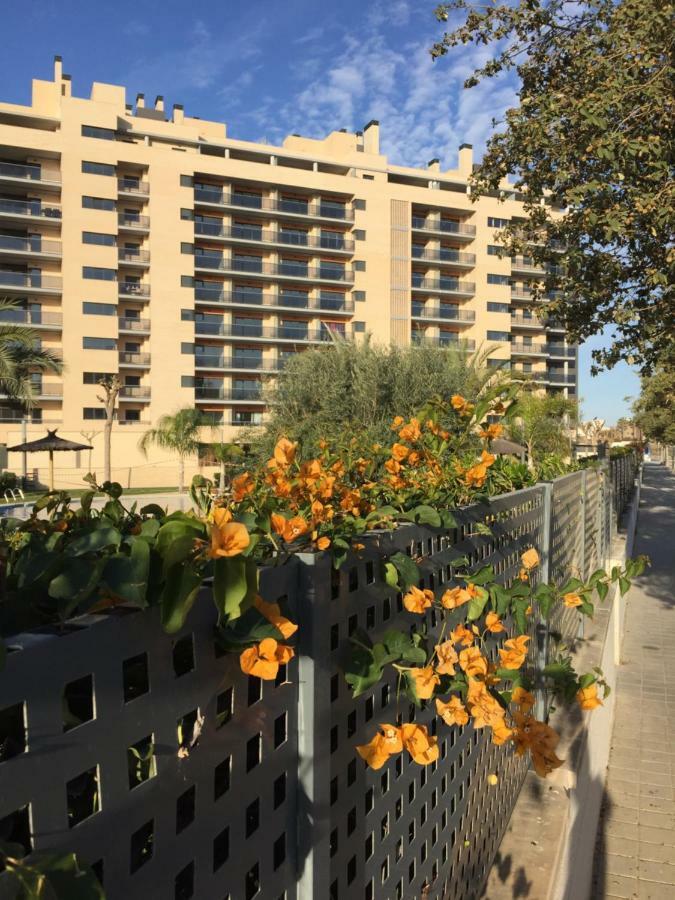 New Apartment In San Juan Playa, Alicante Pau5 Екстериор снимка