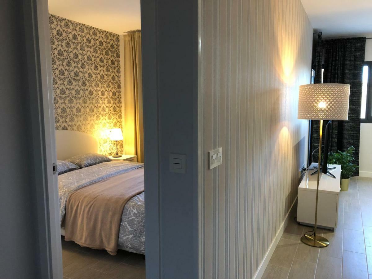 New Apartment In San Juan Playa, Alicante Pau5 Екстериор снимка