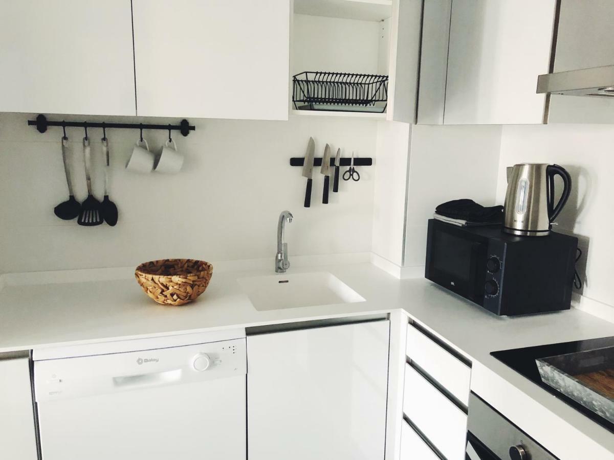 New Apartment In San Juan Playa, Alicante Pau5 Екстериор снимка