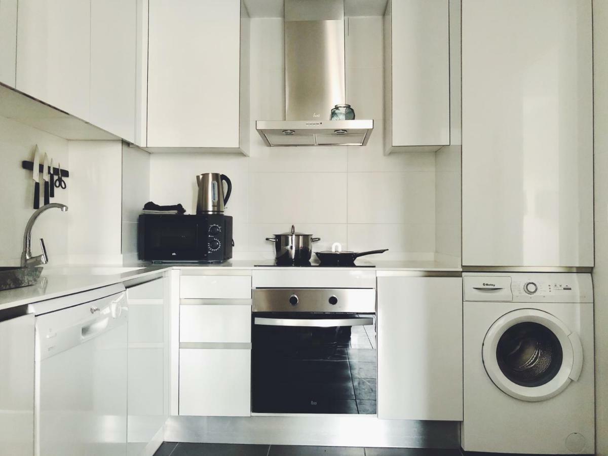New Apartment In San Juan Playa, Alicante Pau5 Екстериор снимка