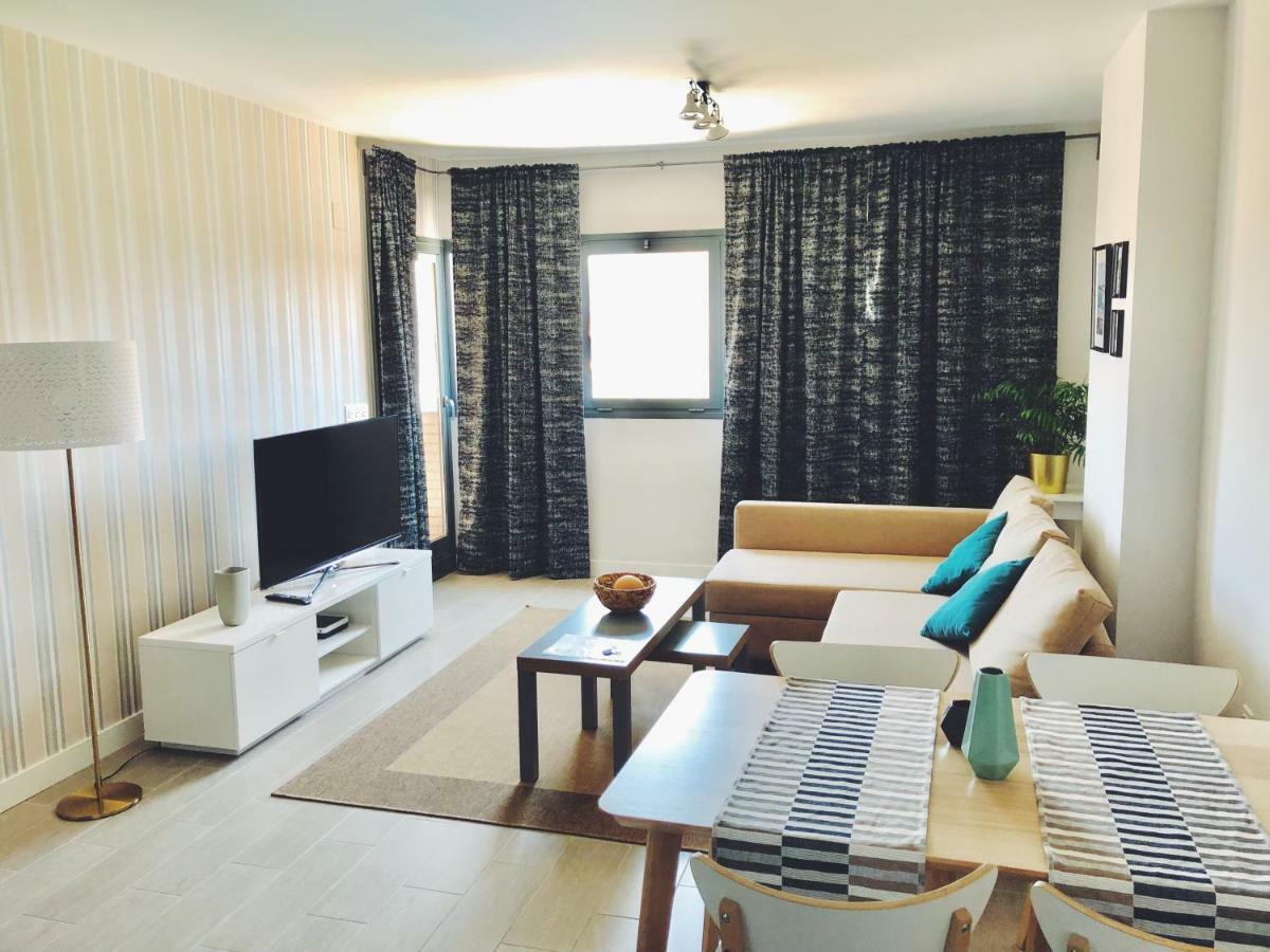 New Apartment In San Juan Playa, Alicante Pau5 Екстериор снимка