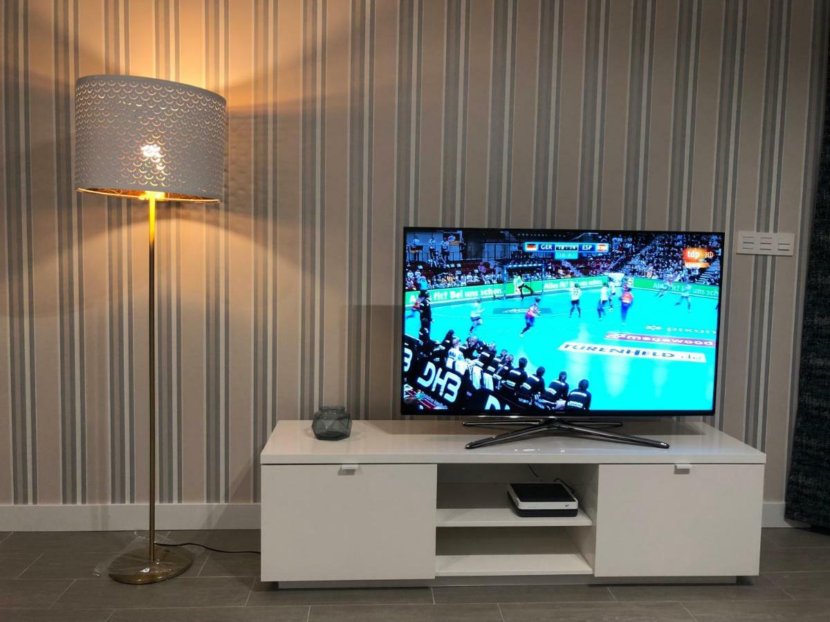 New Apartment In San Juan Playa, Alicante Pau5 Екстериор снимка