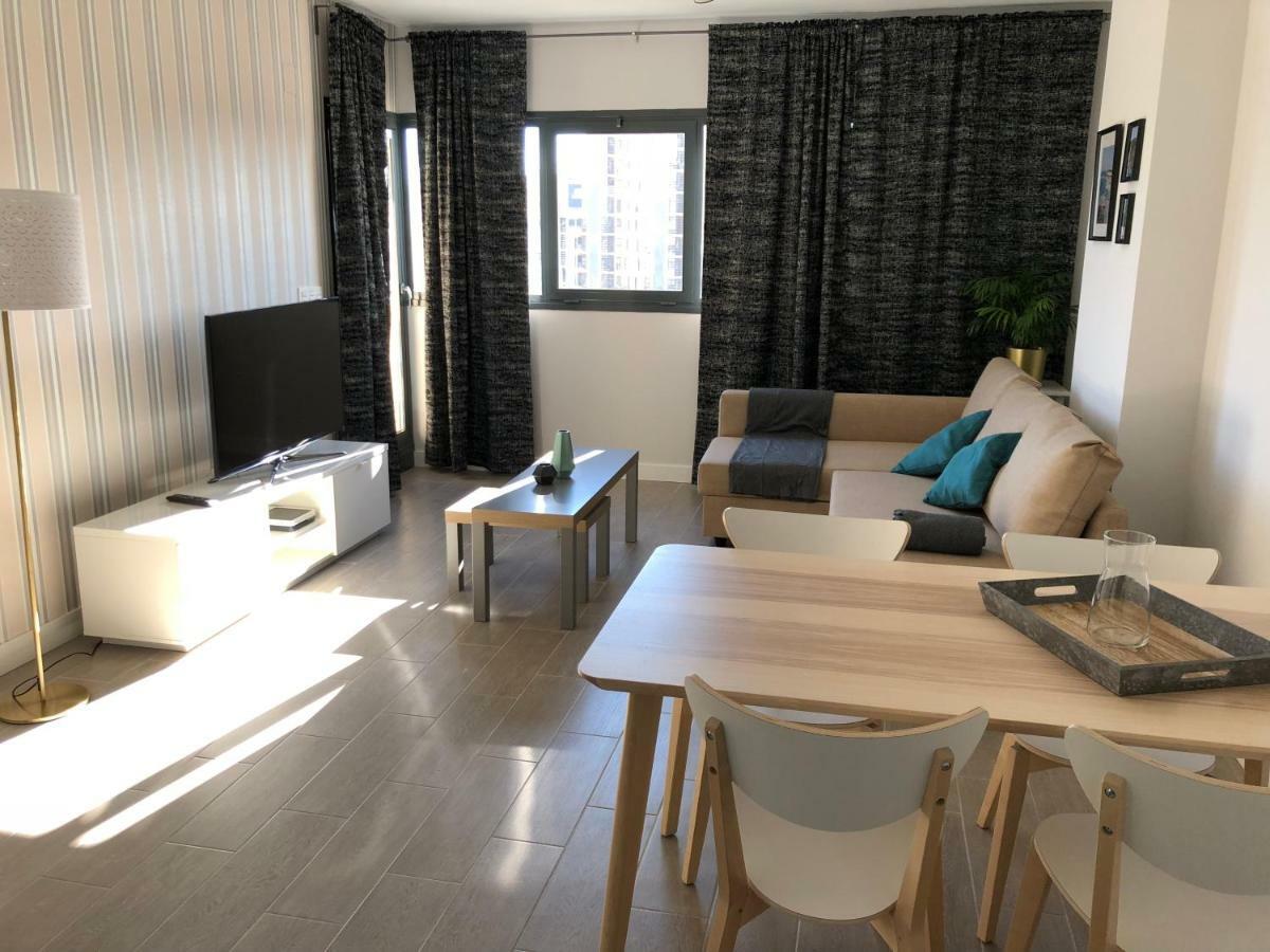 New Apartment In San Juan Playa, Alicante Pau5 Екстериор снимка