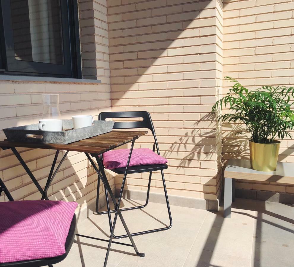 New Apartment In San Juan Playa, Alicante Pau5 Екстериор снимка
