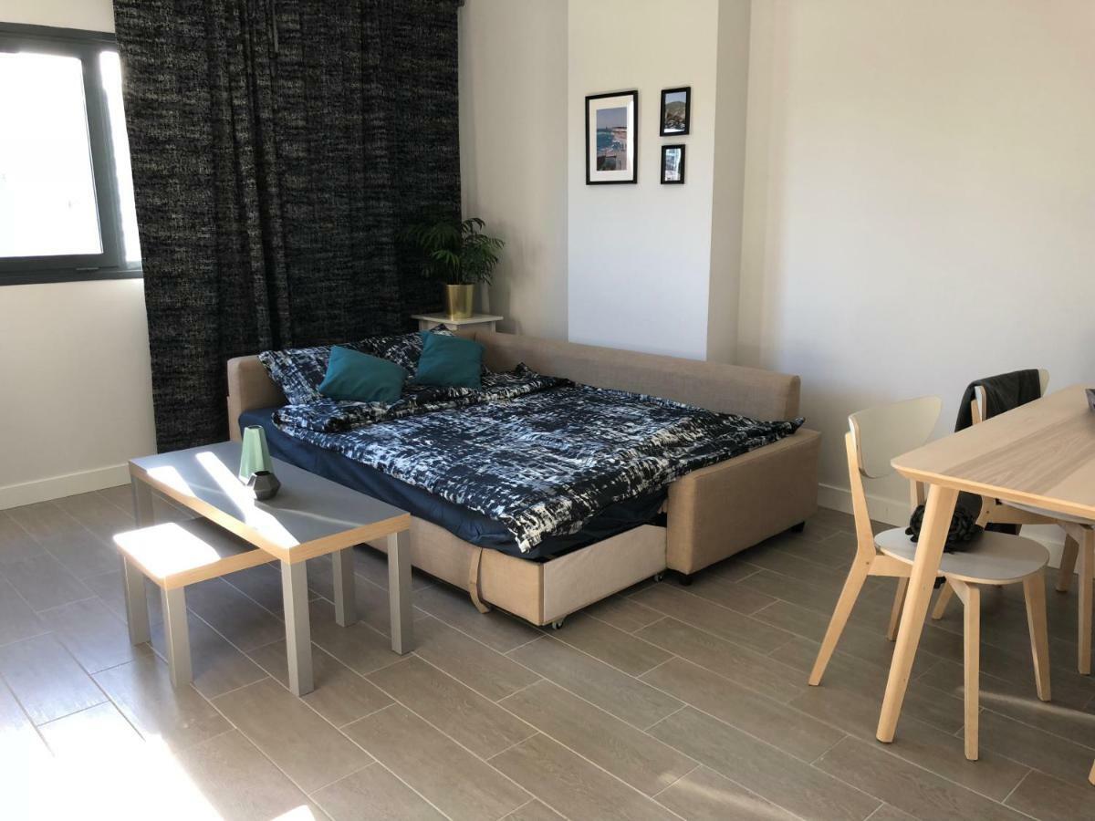New Apartment In San Juan Playa, Alicante Pau5 Екстериор снимка