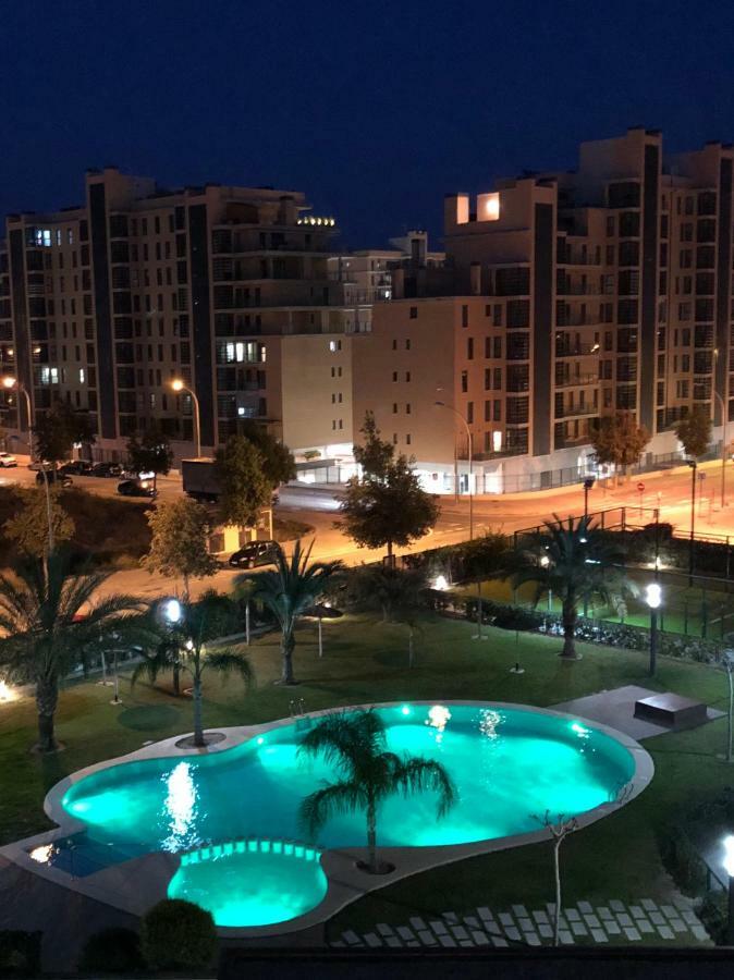 New Apartment In San Juan Playa, Alicante Pau5 Екстериор снимка
