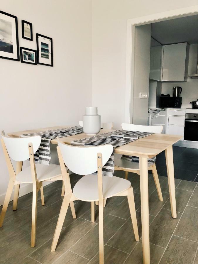 New Apartment In San Juan Playa, Alicante Pau5 Екстериор снимка