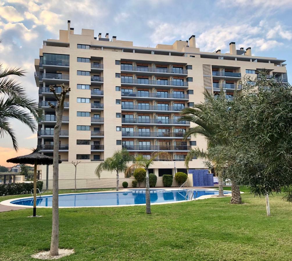New Apartment In San Juan Playa, Alicante Pau5 Екстериор снимка